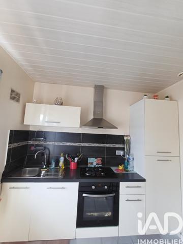 Maison à vendre 5 pièces 80 m² Chaumont
