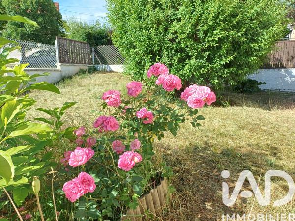 Maison à vendre 5 pièces 80 m² Chaumont