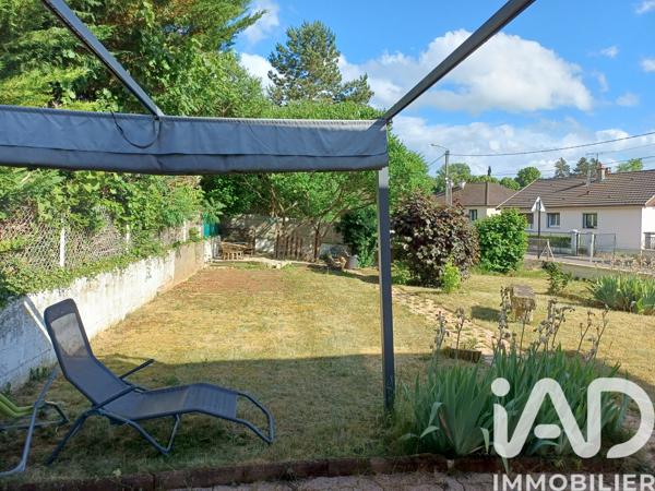 Maison à vendre 5 pièces 80 m² Chaumont