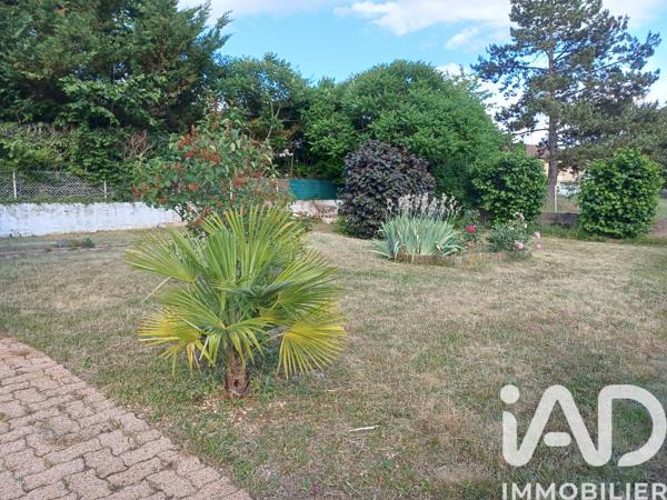 Maison à vendre 5 pièces 80 m² Chaumont