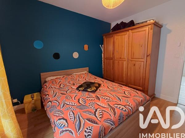 Maison à vendre 5 pièces 80 m² Chaumont