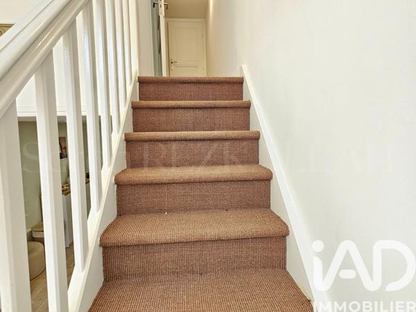 Droit au bail à vendre 36 m² Chantilly