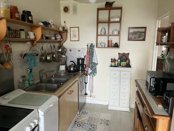 Appartement Poitiers 3 pièces de 79m²