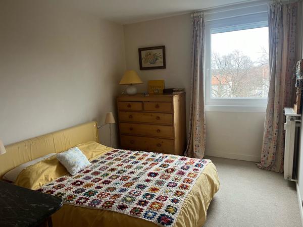 Appartement Poitiers 3 pièces de 79m²