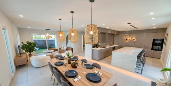 Vente / Maison contemporaine