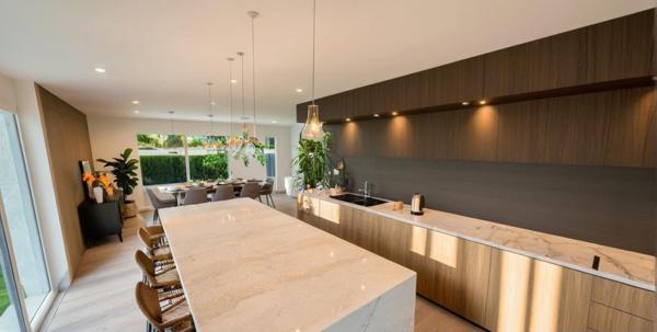 Vente / Maison contemporaine