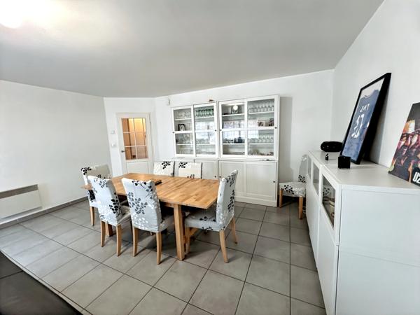 Appartement 3 pièces - 87 m² Exclusivité efficity