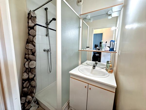 Appartement 3 pièces - 87 m² Exclusivité efficity