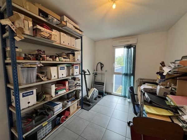 Appartement 3 pièces - 87 m² Exclusivité efficity