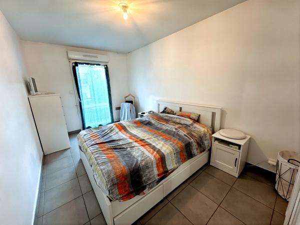 Appartement 3 pièces - 87 m² Exclusivité efficity