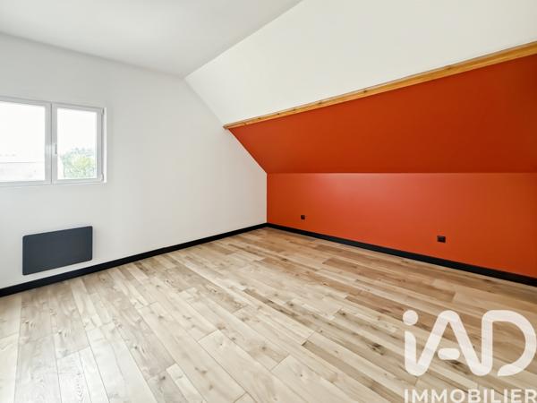 Maison à vendre 4 pièces 115 m² Moret-Loing-et-Orvanne