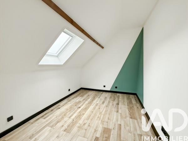Maison à vendre 4 pièces 115 m² Moret-Loing-et-Orvanne