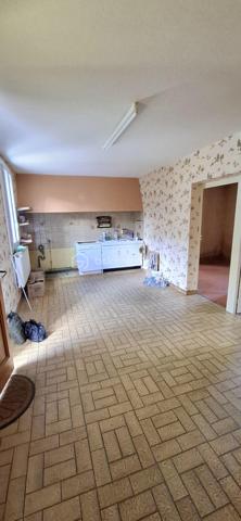 Maison ancienne de 87 m²