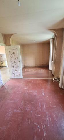 Maison ancienne de 87 m²