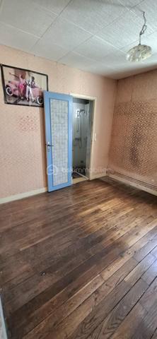 Maison ancienne de 87 m²