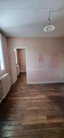 Maison ancienne de 87 m²