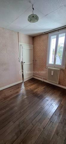 Maison ancienne de 87 m²