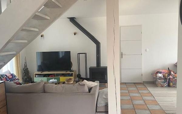 Maison à vendre    5 pièces • 143,23 m2 Rochefort