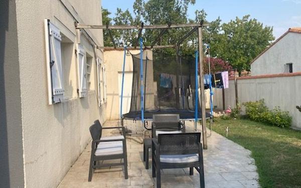 Maison à vendre    5 pièces • 143,23 m2 Rochefort