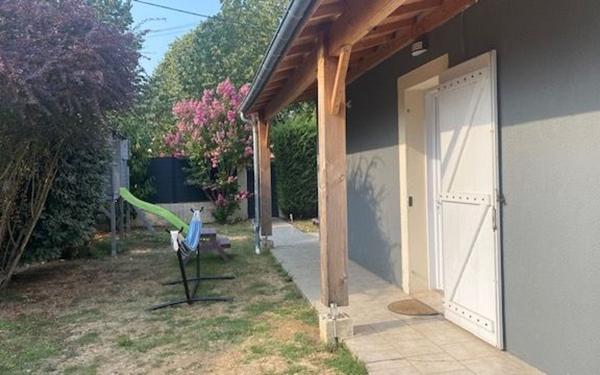 Maison à vendre    5 pièces • 143,23 m2 Rochefort