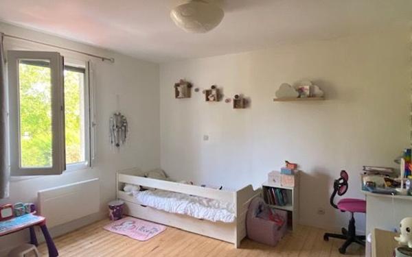 Maison à vendre    5 pièces • 143,23 m2 Rochefort