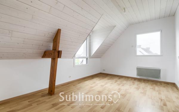 Maison 4 pièces 72 m²