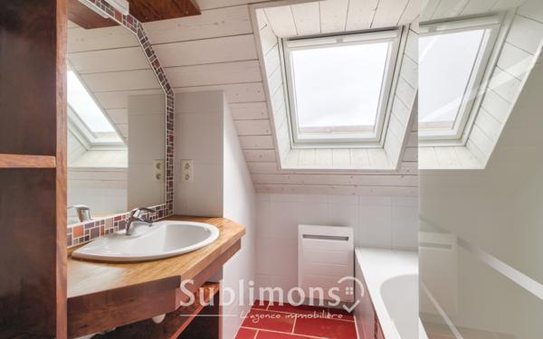 Maison 4 pièces 72 m²