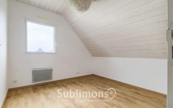 Maison 4 pièces 72 m²