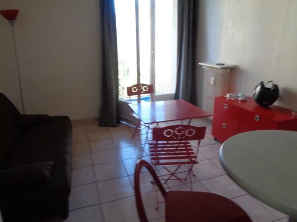 Vente Appartement 1 pièces à Perpignan