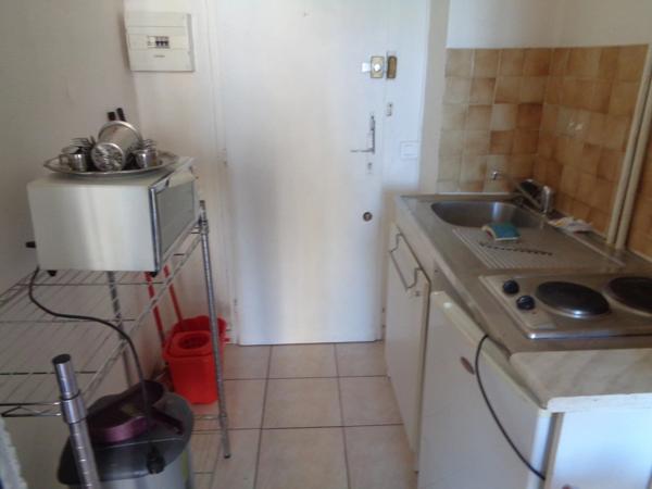 Vente Appartement 1 pièces à Perpignan