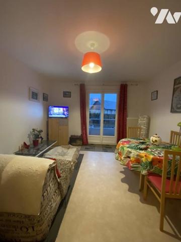Vente Appartement