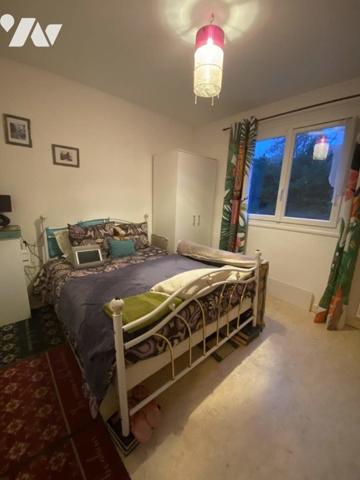 Vente Appartement