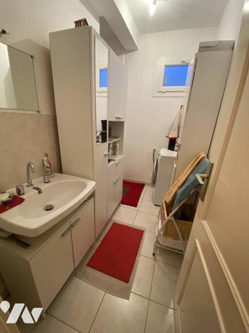 Vente Appartement