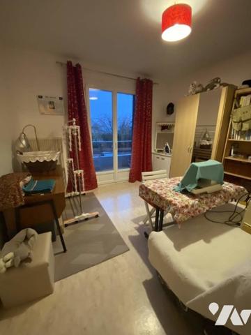Vente Appartement