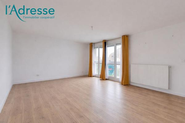 Appartement Noisy Le Grand 3 pièce(s) 64.85 m2