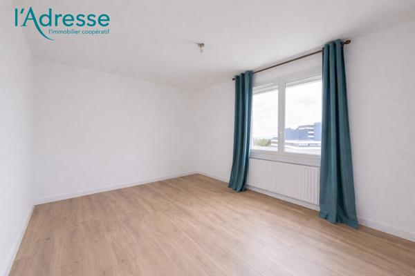 Appartement Noisy Le Grand 3 pièce(s) 64.85 m2