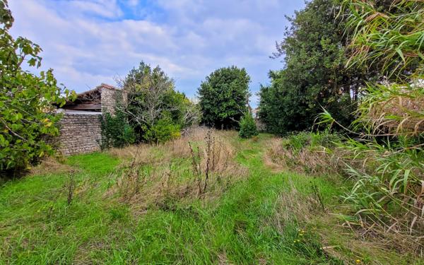Maison à vendre    8 pièces •  Le Bois-Plage-en-Ré