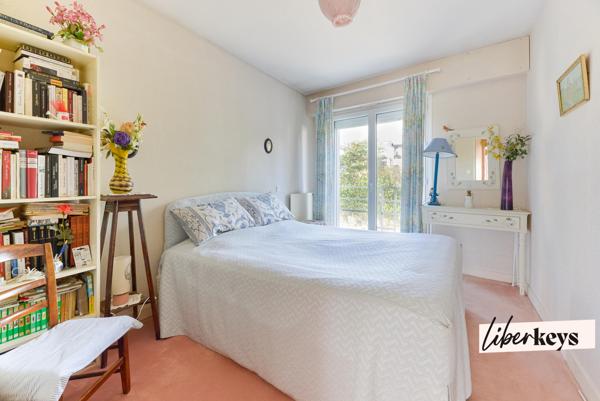 Maison - 177m2 - 5 chambres - Saint Clément - Nantes