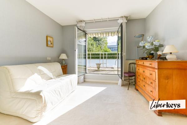 Maison - 177m2 - 5 chambres - Saint Clément - Nantes