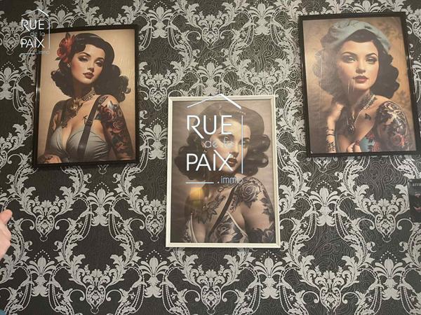 86130 BEAUMONT SAINT CYR Local commercial loué