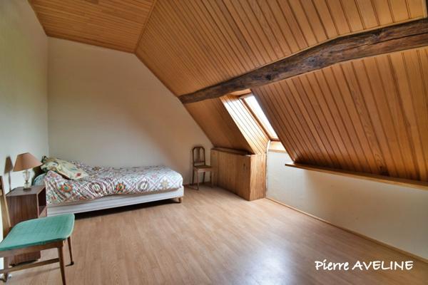 Maison à vendre 6 pièces proche de BROU (28)