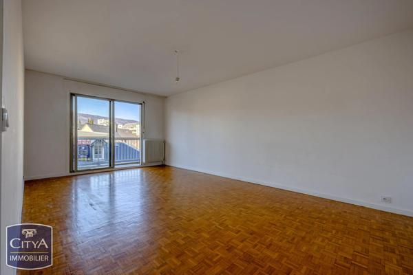 Appartement à vendre 4 pièces 93m²