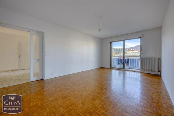 Appartement à vendre 4 pièces 93m²