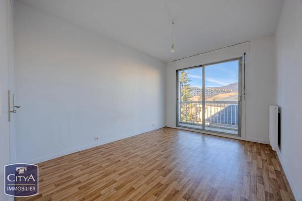 Appartement à vendre 4 pièces 93m²