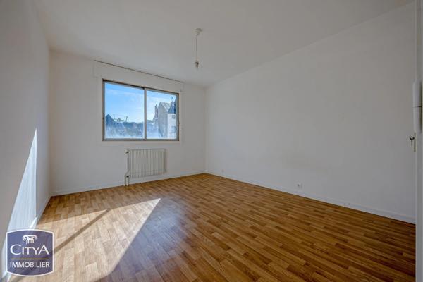 Appartement à vendre 4 pièces 93m²