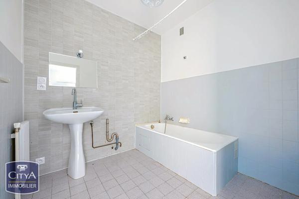 Appartement à vendre 4 pièces 93m²