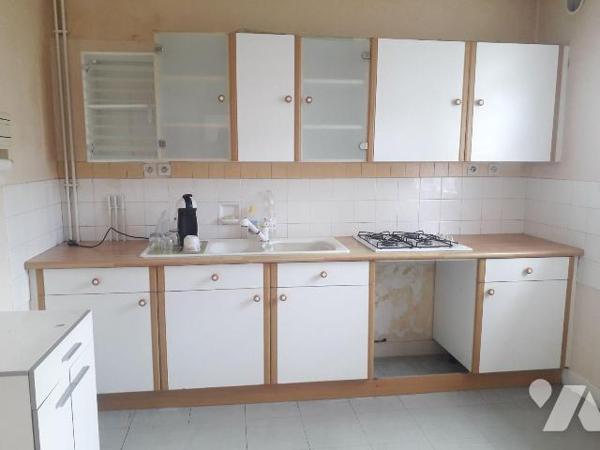 Maison à vendre à Saint-Aignan (41110) en Loir-et-Cher (41)

Maison à vendre sur la commune d...