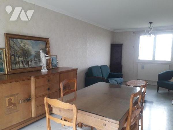 Maison à vendre à Saint-Aignan (41110) en Loir-et-Cher (41)

Maison à vendre sur la commune d...