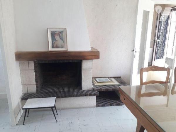 Maison à vendre à Saint-Aignan (41110) en Loir-et-Cher (41)

Maison à vendre sur la commune d...