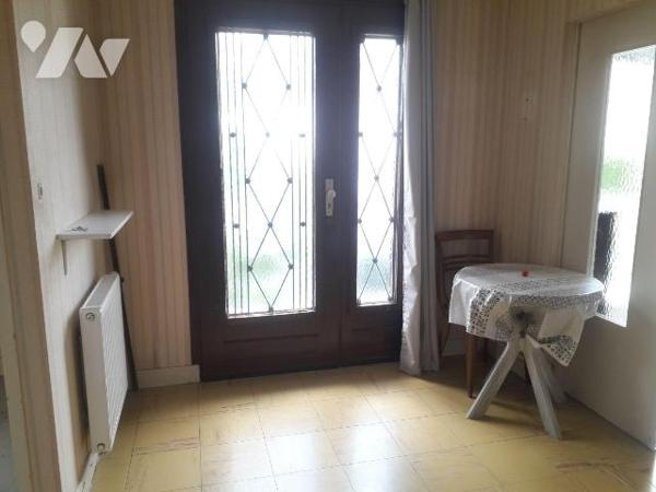 Maison à vendre à Saint-Aignan (41110) en Loir-et-Cher (41)

Maison à vendre sur la commune d...